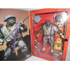 Figurine - Tortues Ninja - The Last Ronin - Ultimate Donatello 18 cm - NECA