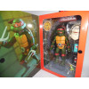 Figurine - Tortues Ninja - Cartoon Ultimate Raphael 18 cm - NECA