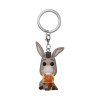 Porte-clé - Pocket Pop! Keychain - Shrek - Ane - Funko