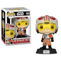 Figurine - Pop! Star Wars - Luke Skywalker (Red 5) - N° 763 - Funko