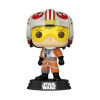 Figurine - Pop! Star Wars - Luke Skywalker (Red 5) - N° 763 - Funko