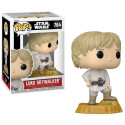 Figurine - Pop! Star Wars - Luke Skywalker - N° 764 - Funko