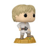 Figurine - Pop! Star Wars - Luke Skywalker - N° 764 - Funko