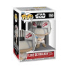 Figurine - Pop! Star Wars - Luke Skywalker (Sphère d'Entrainement) - N° 765 - Funko