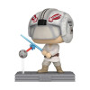 Figurine - Pop! Star Wars - Luke Skywalker (Sphère d'Entrainement) - N° 765 - Funko