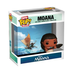 Figurine - Bitty Pop! Deluxe - Disney - Vaiana - Moana - Funko