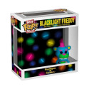 Figurine - Bitty Pop! Deluxe - Five Nights At Freddy's - Blacklight Freddy - Funko