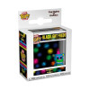 Figurine - Bitty Pop! Deluxe - Five Nights At Freddy's - Blacklight Freddy - Funko