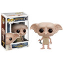 Figurine - Pop! Harry Potter - Dobby - N° 17 - Funko