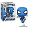 Figurine - Pop! Marvel - Fantastic Four Spider-Man - N° 1451 - Funko