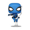 Figurine - Pop! Marvel - Fantastic Four Spider-Man - N° 1451 - Funko