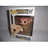 Figurine - Pop! Harry Potter - Dobby - N° 17 - Funko