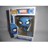 Figurine - Pop! Marvel - Fantastic Four Spider-Man - N° 1451 - Funko