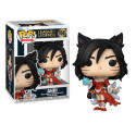 Figurine - Pop! Games - League of Legends - Ahri - N° 1041 - Funko