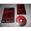 Jeu Playstation 2 - Red Faction - PS2