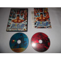 Jeu Playstation 2 - Fist of the North Star Hokuto no Ken Shinpan no Sousousei - PS2