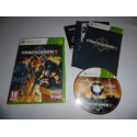 Jeu Xbox 360 - Crackdown 2