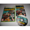 Jeu Xbox 360 - Borderlands Double Extension