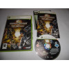 Jeu Xbox 360 - Mortal Kombat vs DC Universe