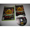 Jeu Xbox 360 - Monster Madness Battle for Suburbia