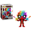 Figurine - Pop! Marvel - Deadpool - Deadpool Lunettes Anniversaire - N° 783 - Funko