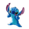 Magnet - Disney - Lilo & Stitch - Stitch - 3D - Monogram