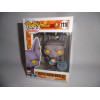 Figurine - Pop! Animation - Dragon Ball Super - Beerus (nouilles) - N° 1110 - Funko