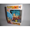 Figurine - Pop! Animation - Dragon Ball Super - SSGSS Goku (Kaio-Ken x20) - N° 1256 - Funko