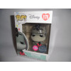 Figurine - Pop! Disney - Winnie l'Ourson - Bourriquet (Flocked) - N° 1170 - Funko