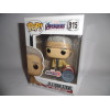 Figurine - Pop! Marvel - Avengers Endgame - Old Man Steve - N° 915 - Funko