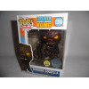 Figurine - Pop! Movies - Godzilla vs Kong - Godzilla Brulé - N° 1316 - Funko