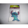 Magnet - Disney - Lilo & Stitch - Stitch - 3D - Monogram