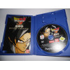 Jeu Playstation 2 - Dragon Ball Z Budokai 3 (Collector's Edition) - PS2