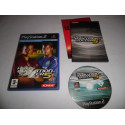 Jeu Playstation 2 - Pro Evolution Soccer 5 - PS2