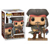 Figurine - Pop! Disney - Pirates des Caraibes - Jack Sparrow - N° 1482 - Funko