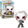 Figurine - Pop! Animation - Naruto - Kakashi (Anbu)(Chase) - N° 994 - Funko