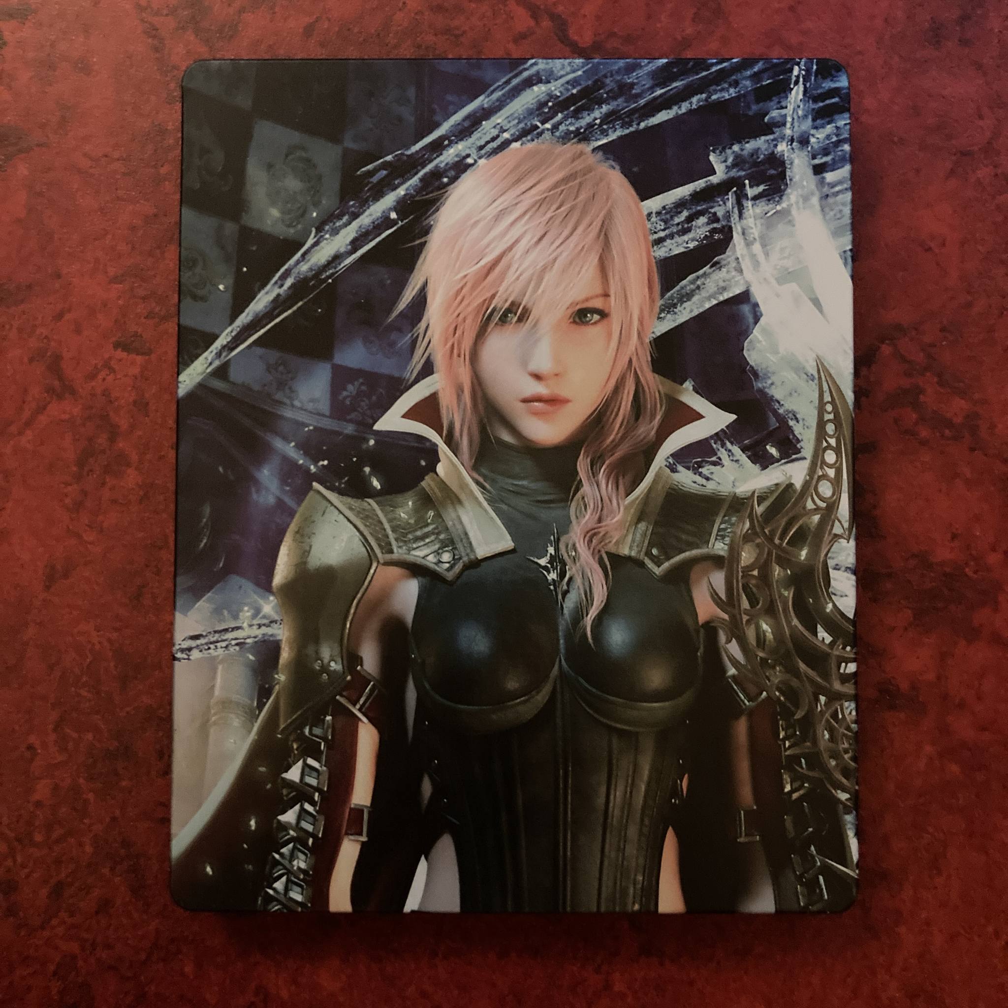 Lightning Returns : Final Fantasy XIII (PS3, Xbox 360)