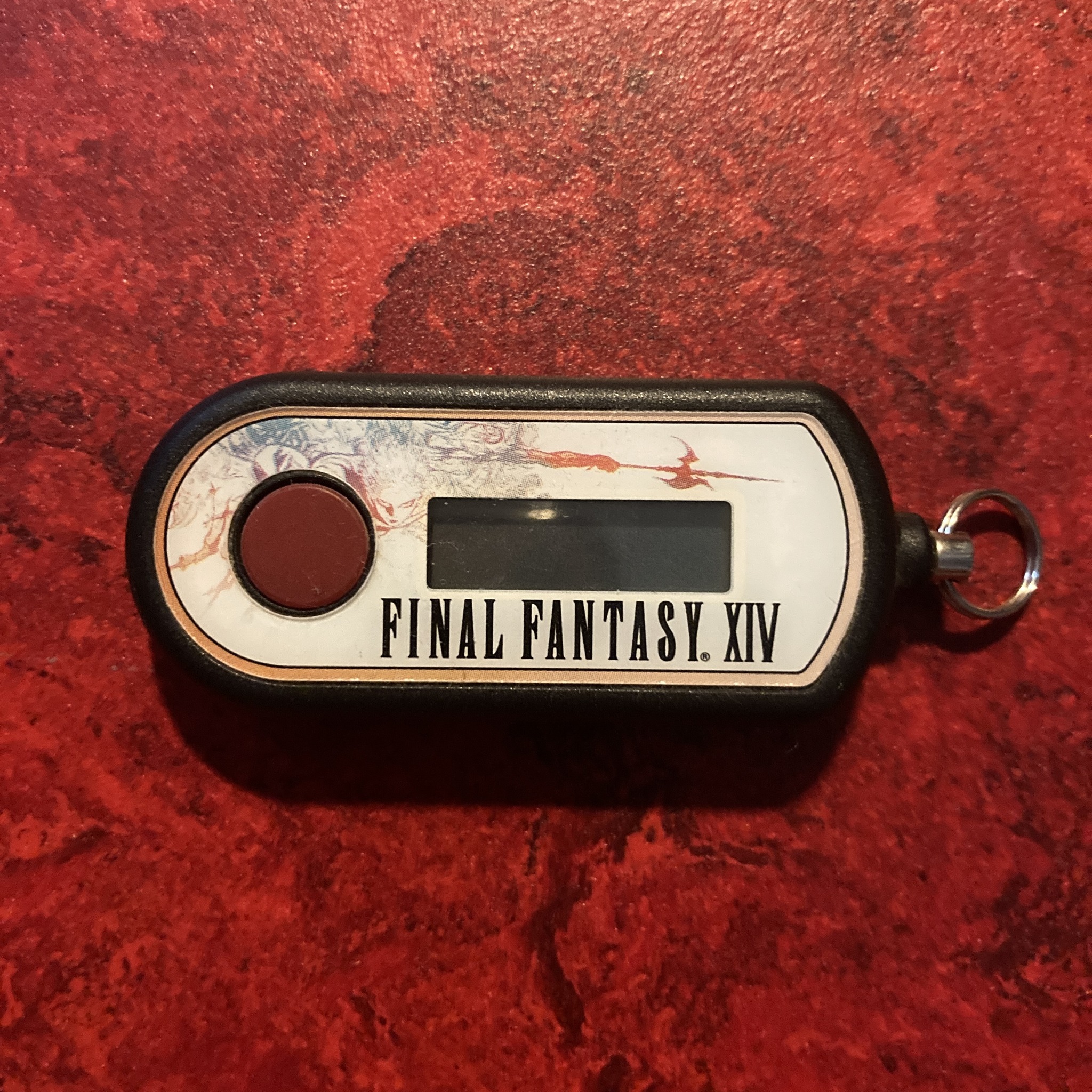 Final Fantasy XIV : Online (PC)