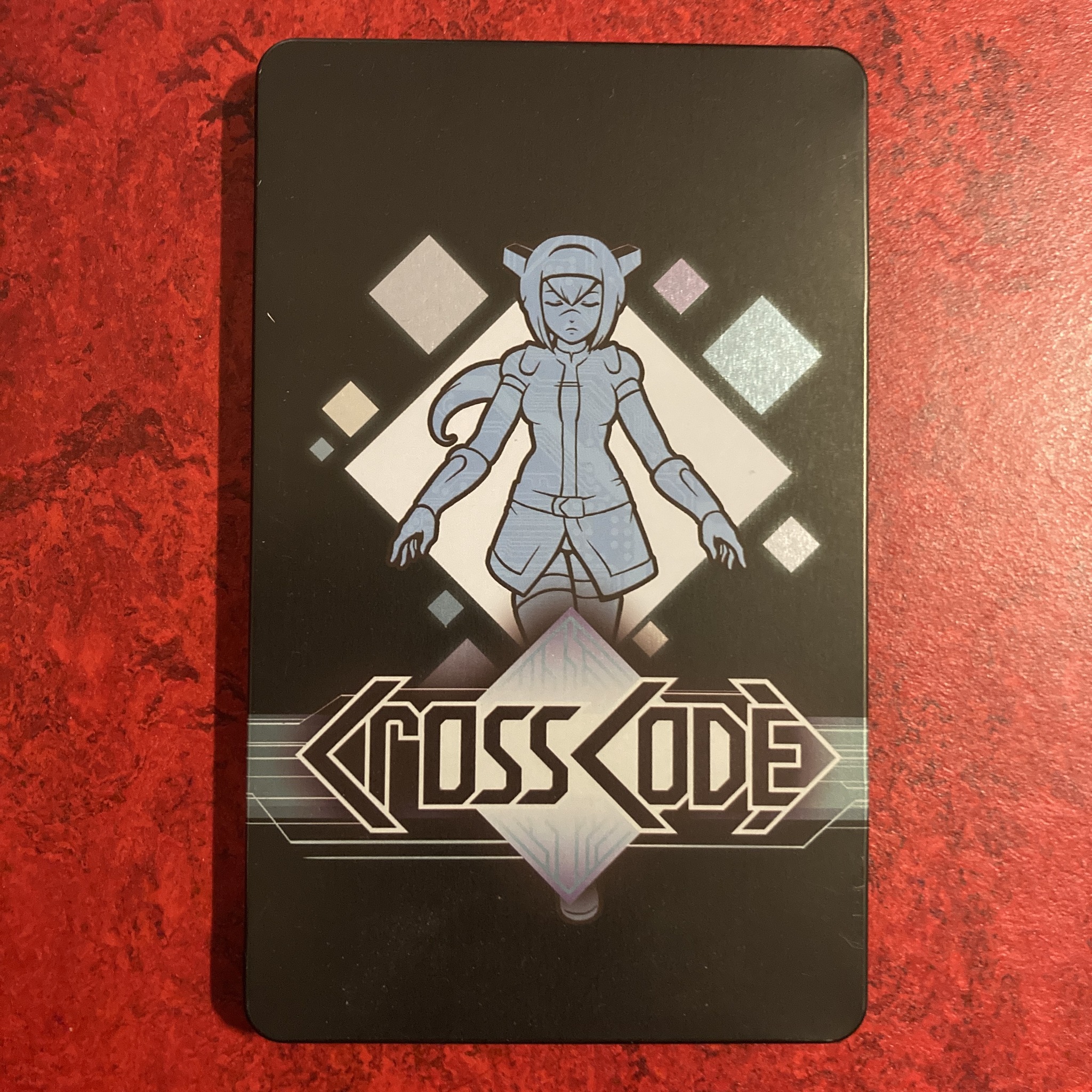 CrossCode (PS4, Switch)