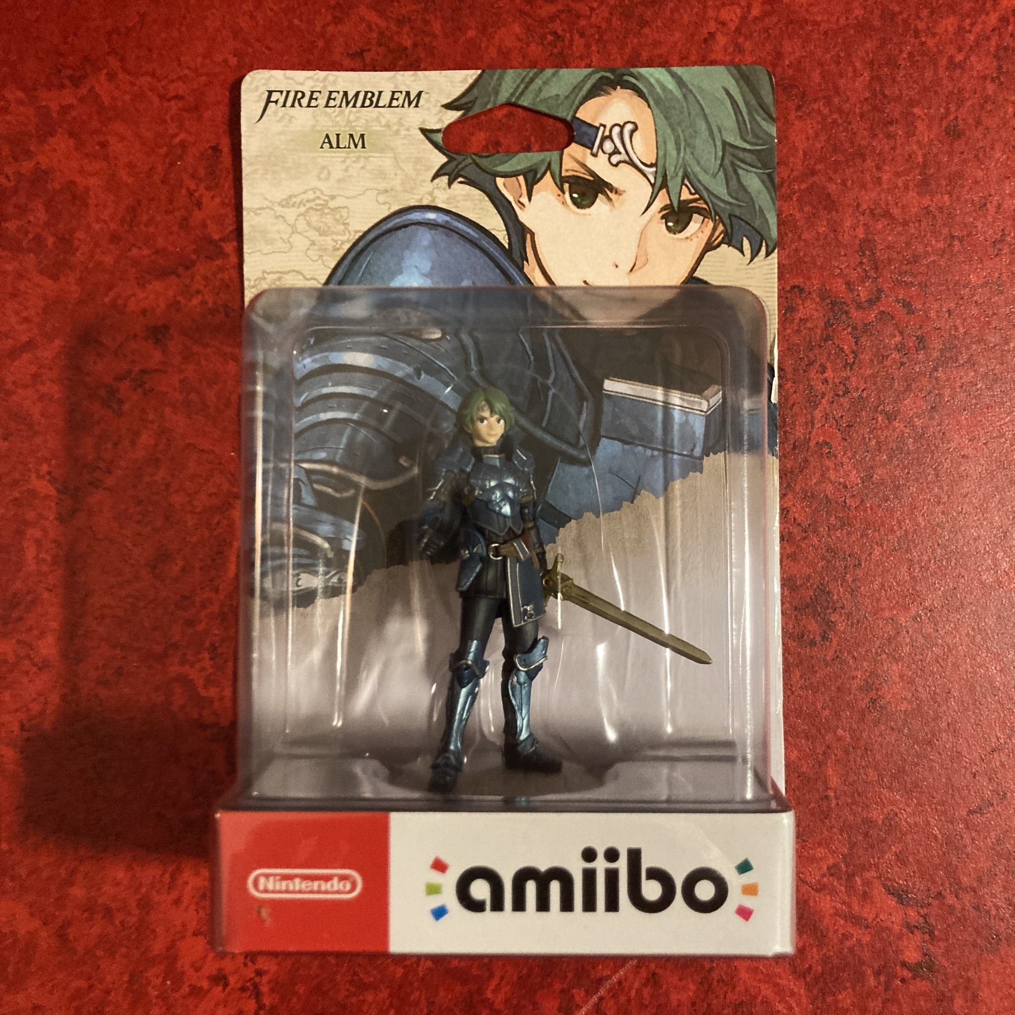 Fire Emblem Echoes : Shadows of Valentia / Édition Limitée (3DS)