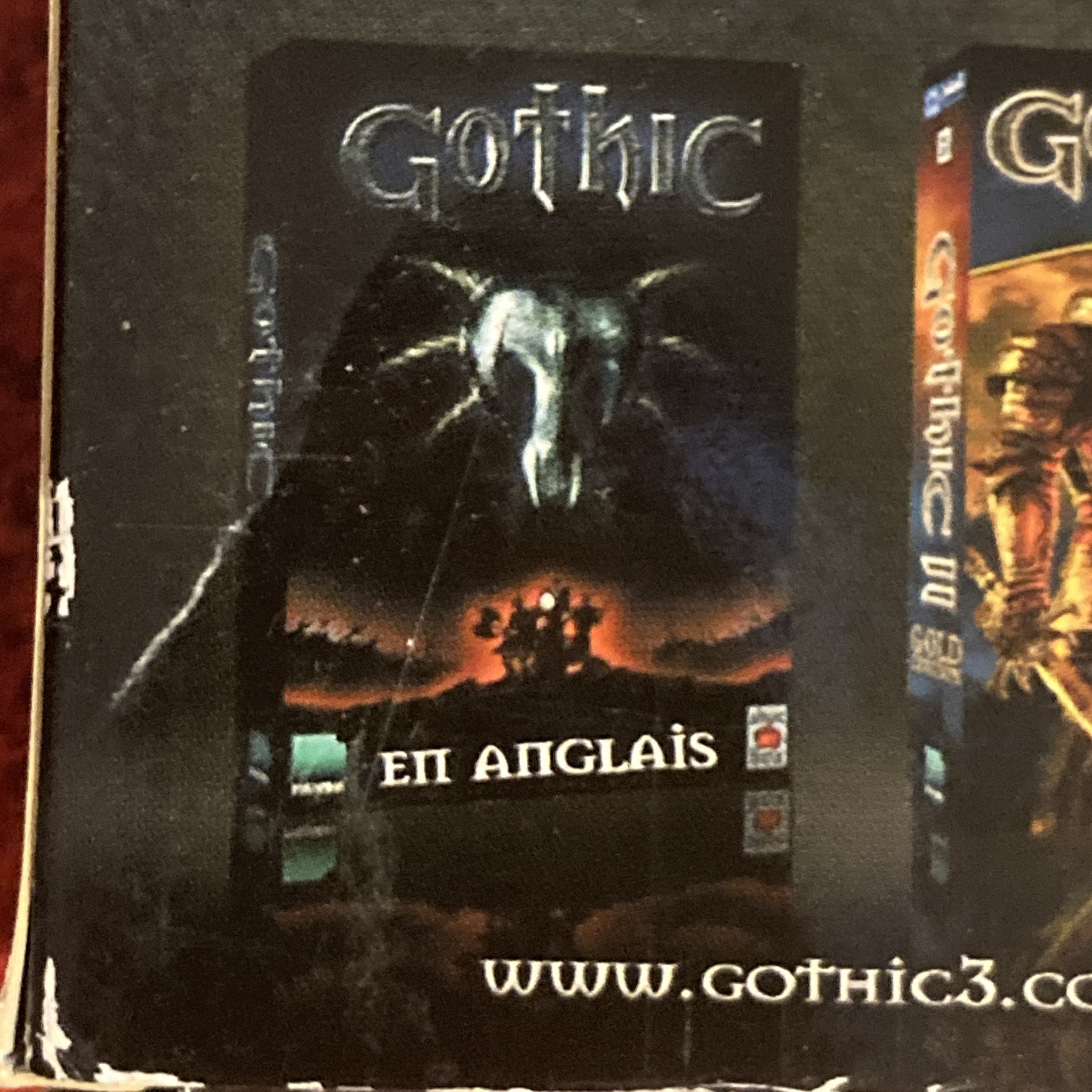 Gothic (PC)