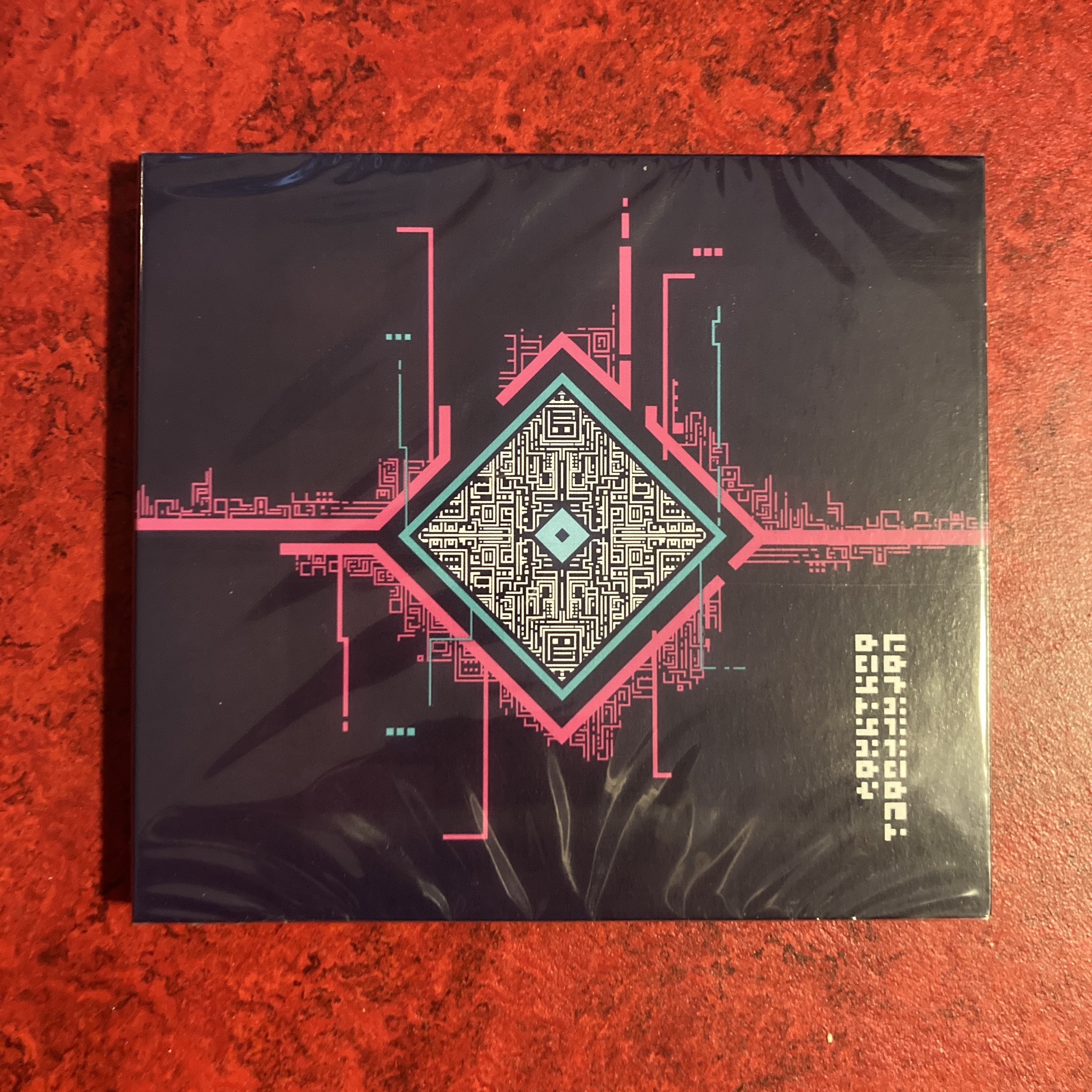 Hyper Light Drifter – Special Edition (Switch)