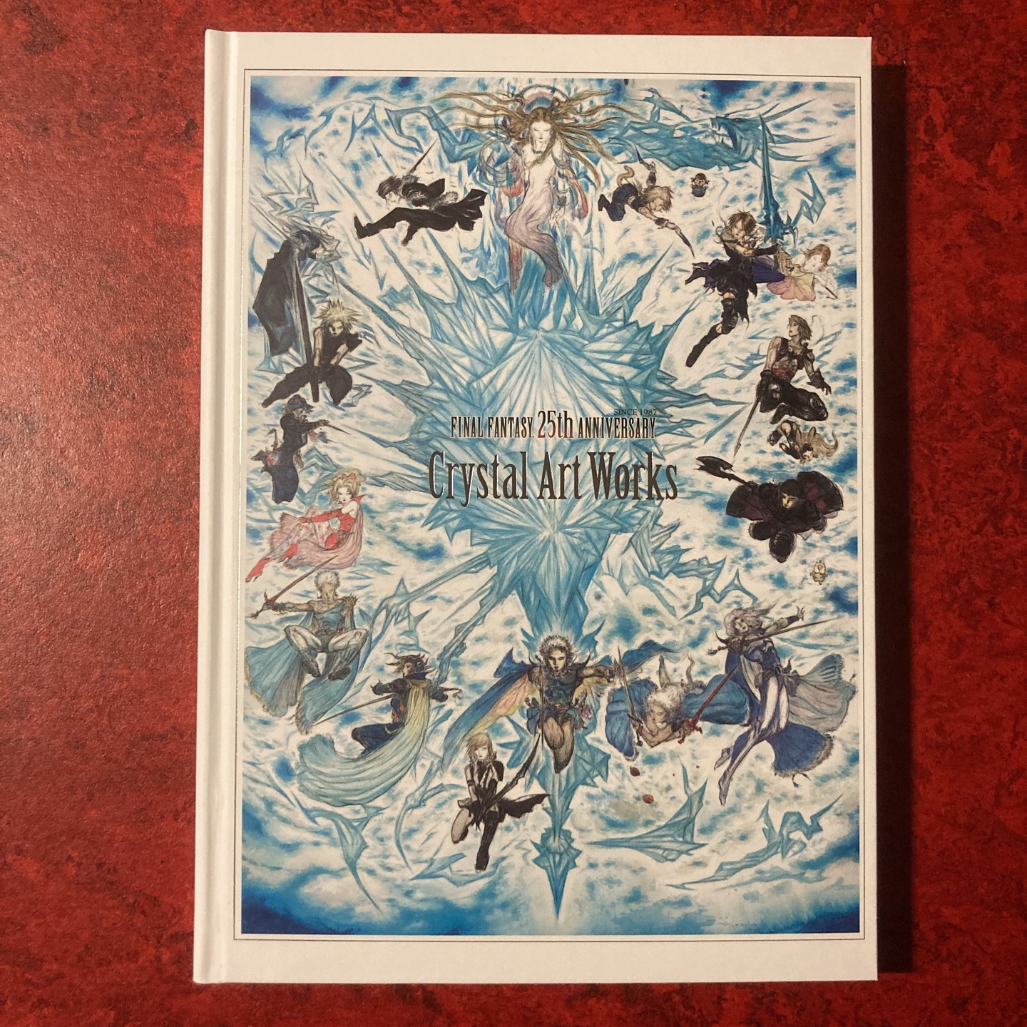 Final Fantasy XIV – Final Fantasy 25th Anniversary Ultimate Box (PS3)