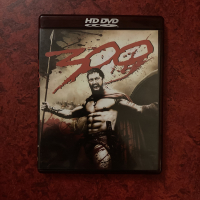 300 : Vengeance and Valor / 300 : Vengeance et Honneur (HD-DVD)