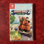 Advance Wars 1+2 – Re-Boot Camp (Switch)