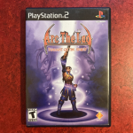 Arc : Le Clan des Deimos / Arc the Lad : Twilight of the Spirits (PS2)