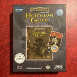 Baldur’s Gate (PC)