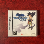 Blue Dragon Plus (DS)