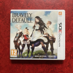 Bravely Default : For the Sequel (3DS)