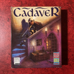 Cadaver